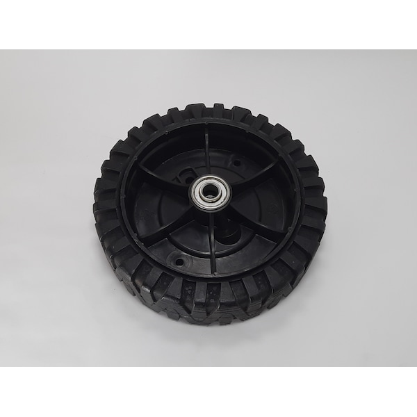 Wheel-Compl 7 X 2.